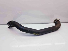 Furtun intercooler Ford Focus 3 Hatchback [Fabr 2011-2015] CV61-6C646-AK 1.0 Benz M2DA   