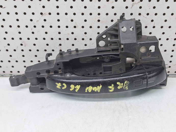 Maner usa dreapta fata Audi A6 (4G2, C7) [Fabr 2011-2017] OEM
