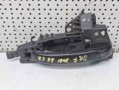 Maner usa dreapta fata Audi A6 (4G2, C7) [Fabr 2011-2017] OEM
