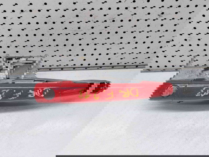 Maner usa dreapta fata Peugeot 207 (WA) [Fabr 2006-2012] OEM