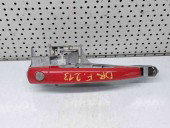 Maner usa dreapta fata Peugeot 207 (WA) [Fabr 2006-2012] OEM