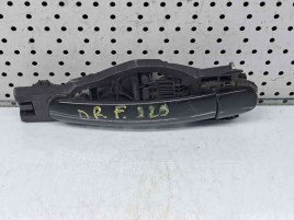 Maner usa dreapta fata Skoda Octavia 2 (1Z3) [Fabr 2004-2013] OEM