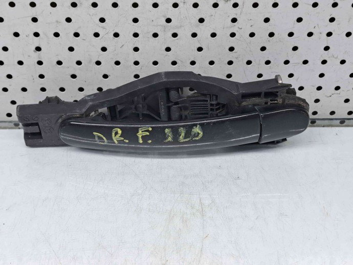 Maner usa dreapta fata Skoda Octavia 2 (1Z3) [Fabr 2004-2013] OEM