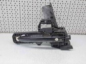 Maner usa dreapta fata Mercedes Clasa C (W204) [Fabr 2007-2014] OEM