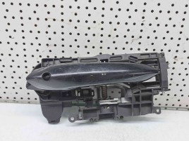 Maner usa dreapta fata Bmw 5 (F10) [Fabr 2011-2016] OEM