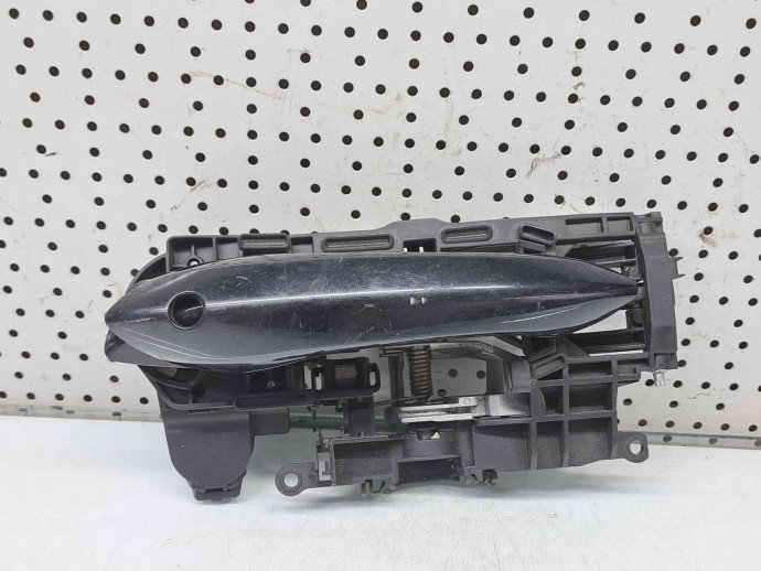 Maner usa dreapta fata Bmw 5 (F10) [Fabr 2011-2016] OEM