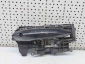 Maner usa dreapta fata Bmw 5 (F10) [Fabr 2011-2016] OEM