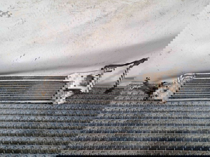 Racitor ulei cutie viteze Mercedes Clasa C (W204) [Fabr 2007-2014] A2045001001 3.0 CDI 642830  