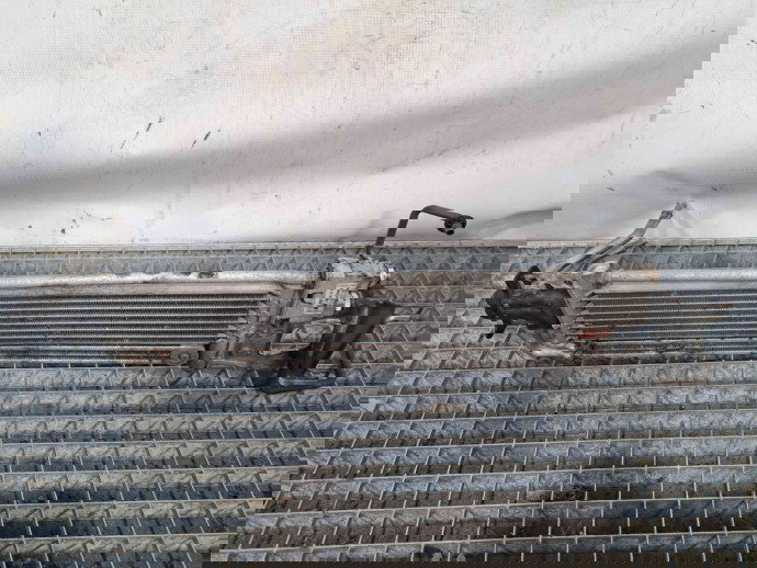 Racitor ulei cutie viteze Mercedes Clasa C (W204) [Fabr 2007-2014] A2045001001 3.0 CDI 642830  