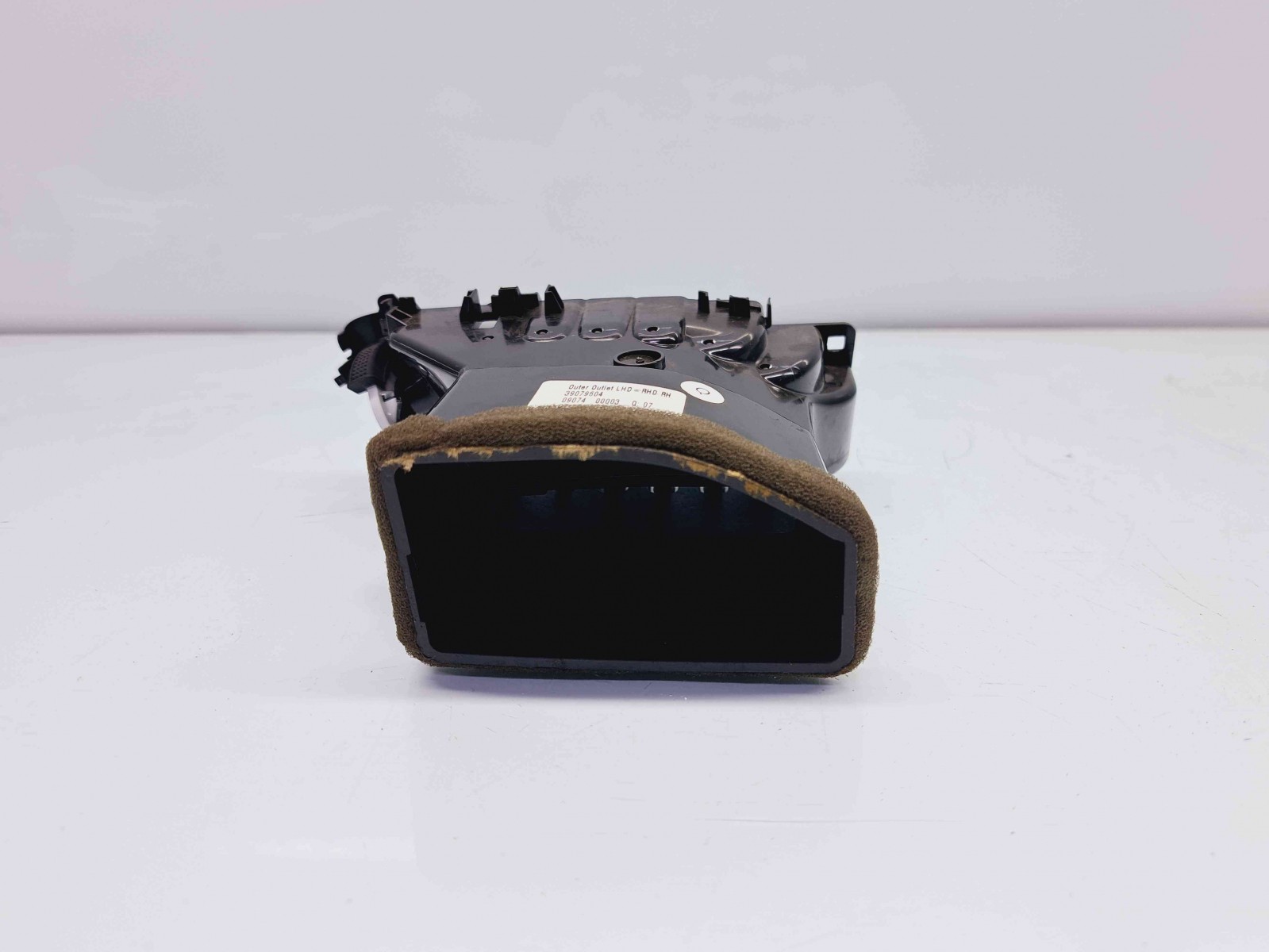 Grila aerisire dreapta Opel Astra K Hatchback [Fabr 2015-2022] 39079604 - imagine 3