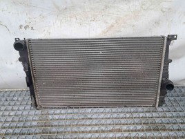 Radiator apa Bmw 1(F20, F21) [Fabr 2011-2017] Facelift 7600511-01 1.5 LCI B37 1.5 LCI B37 85KW / 116CP