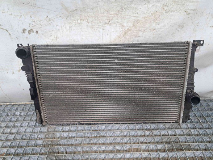 Radiator apa Bmw 1(F20, F21) [Fabr 2011-2017] Facelift 7600511-01 1.5 LCI B37 1.5 LCI B37 85KW / 116CP
