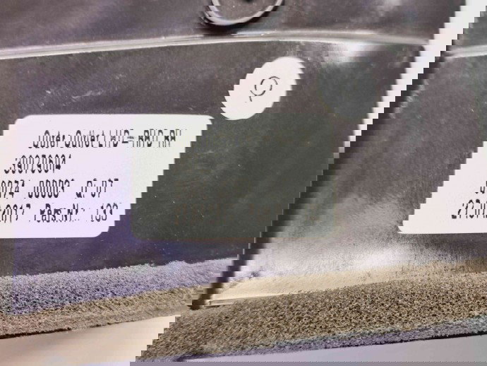  Grila aerisire dreapta Opel Astra K Hatchback [Fabr 2015-2022] 39079604