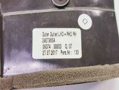  Grila aerisire dreapta Opel Astra K Hatchback [Fabr 2015-2022] 39079604