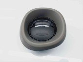  Grila aerisire dreapta Renault Trafic 3 (F82) [Fabr 2014-2022] 687601310R