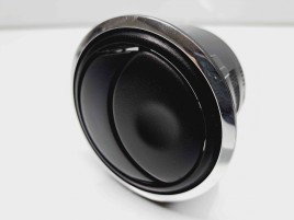  Grila aerisire dreapta Dacia Sandero 2 Hatchback [Fabr 2012-2022] 687601987R