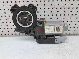Motoras geam dreapta fata Peugeot 207 (WA) [Fabr 2006-2012] OEM