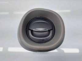  Grila aerisire stanga Renault Trafic 3 (F82) [Fabr 2014-2022] 687601310R