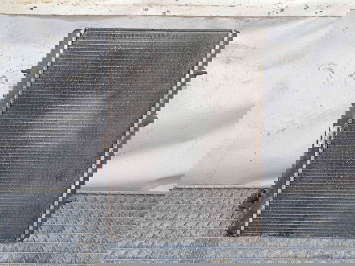 Radiator apa Peugeot 308 [Fabr 2007-2013] 9674089680 1.6 HDI DV6D  