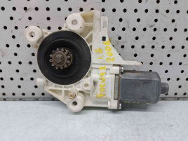Motoras geam dreapta fata Ford Focus 2 (DA) [Fabr 2004-2012] 4M5T-14553