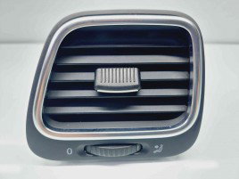  Grila aerisire stanga Volkswagen Scirocco (137) Coupe [Fabr 2008-2017] 1Q0819703