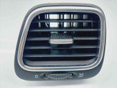 Grila aerisire stanga Volkswagen Scirocco (137) Coupe [Fabr 2008-2017] 1Q0819703