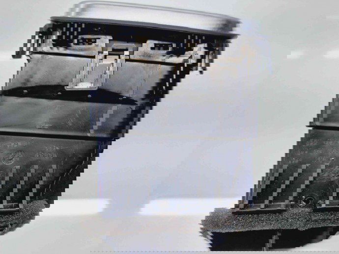  Grila aerisire stanga Volkswagen Scirocco (137) Coupe [Fabr 2008-2017] 1Q0819703