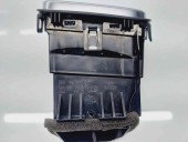  Grila aerisire stanga Volkswagen Scirocco (137) Coupe [Fabr 2008-2017] 1Q0819703