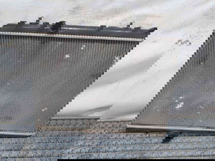 Radiator apa Peugeot 308 [Fabr 2007-2013] 9674089680 1.6 HDI DV6D  