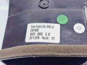  Grila aerisire stanga Opel Astra K Hatchback [Fabr 2015-2022] 39079603