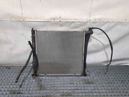Radiator apa Hyundai i40 [Fabr 2012-2019] OEM 1.7 TCI D4FD  