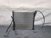 Radiator apa Hyundai i40 [Fabr 2012-2019] OEM 1.7 TCI D4FD  