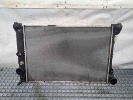 Radiator apa Mercedes Clasa C (W204) [Fabr 2007-2014] A2045003603 3.0 CDI 642830  