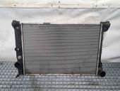 Radiator apa Mercedes Clasa C (W204) [Fabr 2007-2014] A2045003603 3.0 CDI 642830  