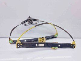 Macara electrica geam dreapta fata Skoda Octavia 3 (5E3) [Fabr 2012-2020] 5E0837462