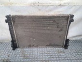Radiator apa Mercedes Clasa C (W204) [Fabr 2007-2014] A2045003603 3.0 CDI 642830  