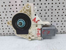 Motoras geam dreapta spate Audi A6 (4G5, C7) [Fabr 2011-2017] 8K0959812A