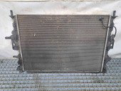 Radiator apa Volvo V40 [Fabr 2013-2019] 31319064 1.6 D162T 1.6 D162T 84KW / 115CP