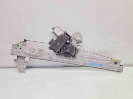 Macara electrica geam dreapta fata Peugeot 308 Break [Fabr 2007-2013] 9675467380