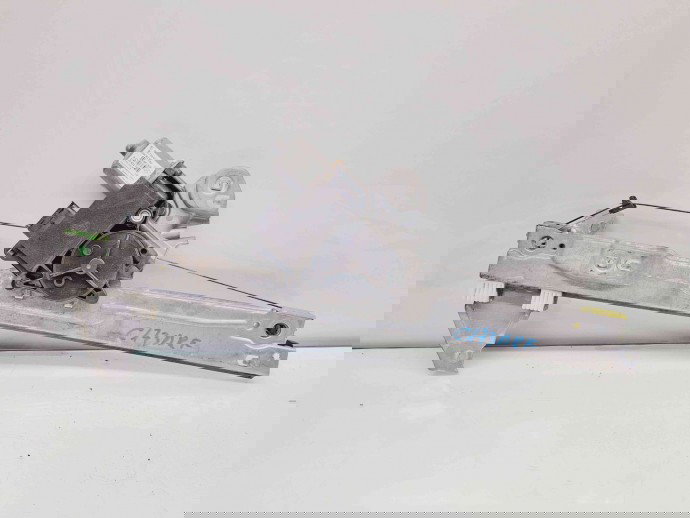 Macara electrica geam dreapta fata Peugeot 308 Break [Fabr 2007-2013] 9675467380