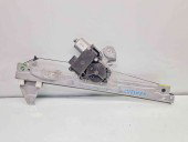 Macara electrica geam dreapta fata Peugeot 308 Break [Fabr 2007-2013] 9675467380