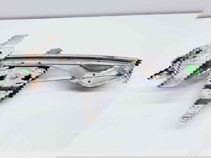 Macara electrica geam dreapta spate Peugeot 308 Break [Fabr 2007-2013] 9675463380