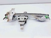 Macara electrica geam dreapta spate Peugeot 308 Break [Fabr 2007-2013] 9675463380