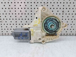 Motoras geam stanga fata Audi A4 (8K2, B8) [Fabr 2008-2015] 8K0959801A