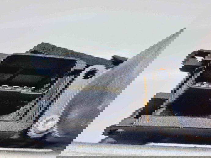 Macara electrica geam dreapta spate Peugeot 308 Break [Fabr 2007-2013] 9675463380