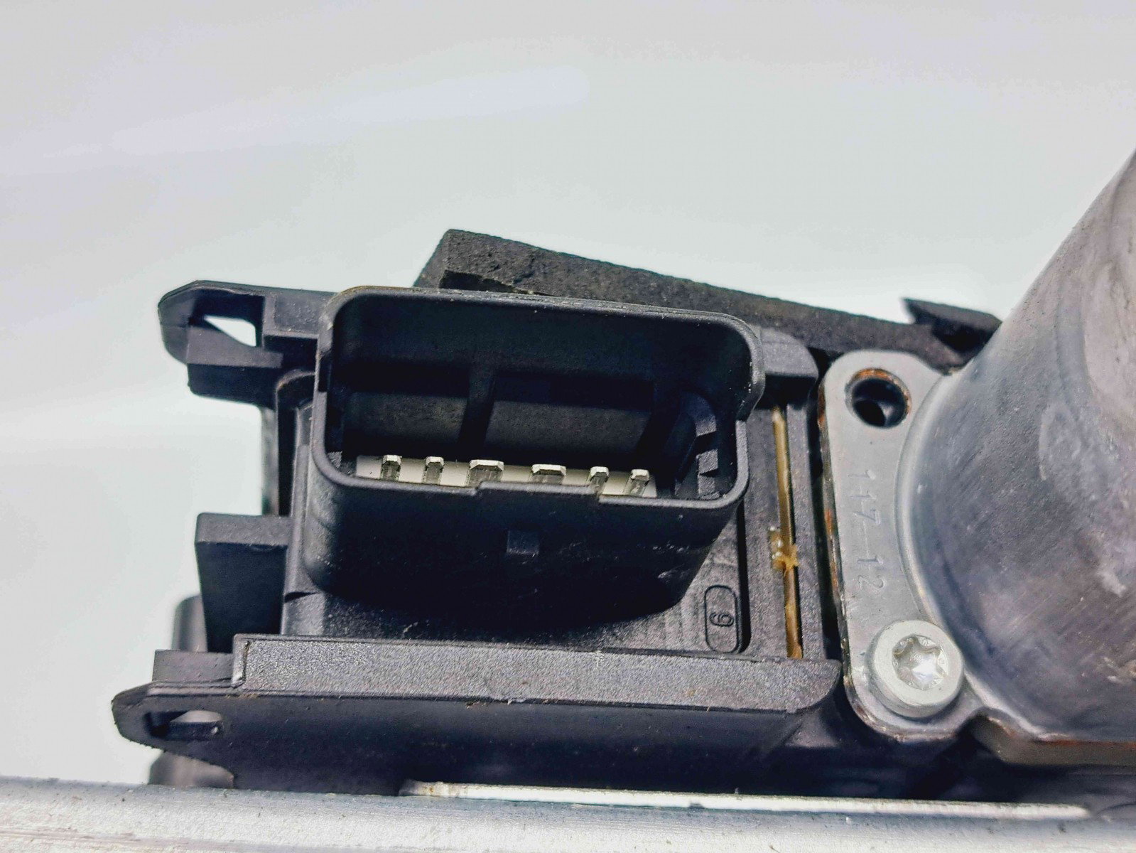 Macara electrica geam dreapta spate Peugeot 308 Break [Fabr 2007-2013] 9675463380 - imagine 4