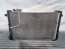 Radiator clima / AC Mercedes Clasa C (W204) [Fabr 2007-2014] A2045000554 3.0 CDI 642830 3.0 CDI 642830 165KW / 224CP