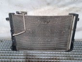 Radiator clima / AC Mercedes Clasa C (W204) [Fabr 2007-2014] A2045000554 3.0 CDI 642830