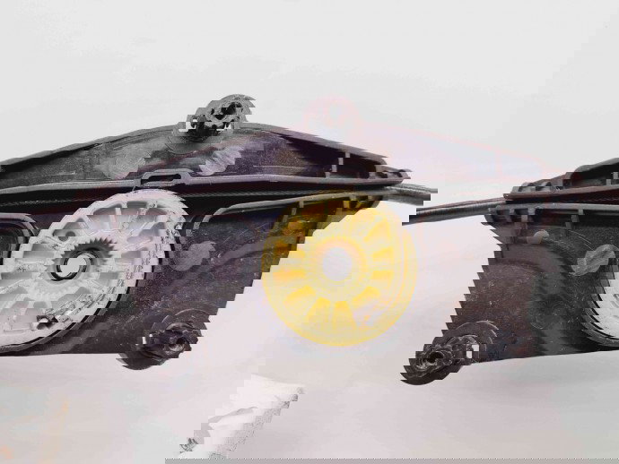 Macara electrica geam dreapta spate Audi Q3 (8UB) [Fabr 2011-2018] 8U0839462