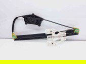 Macara electrica geam dreapta spate Audi Q3 (8UB) [Fabr 2011-2018] 8U0839462